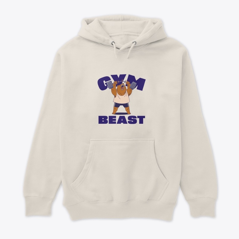 Gym Beast