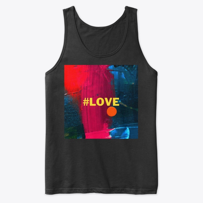 #Love