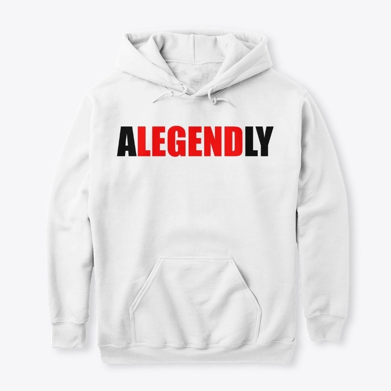 aLEGENDly