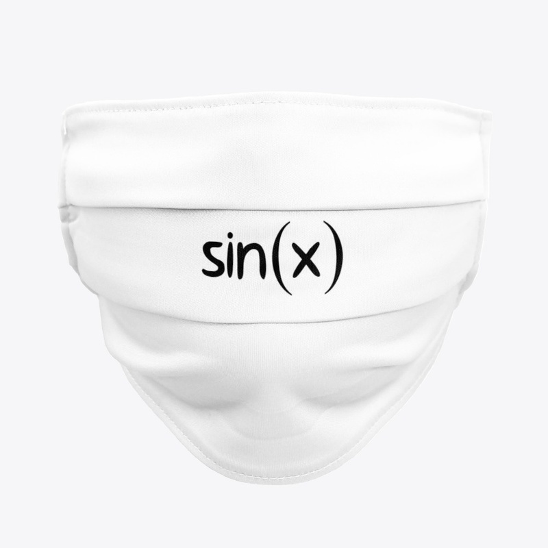 sin(x)