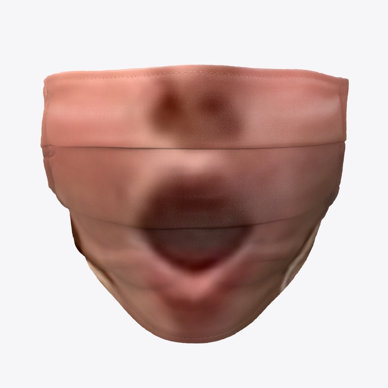Shocked Mouth