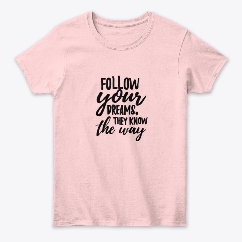 Motivation- Follow Your Dream