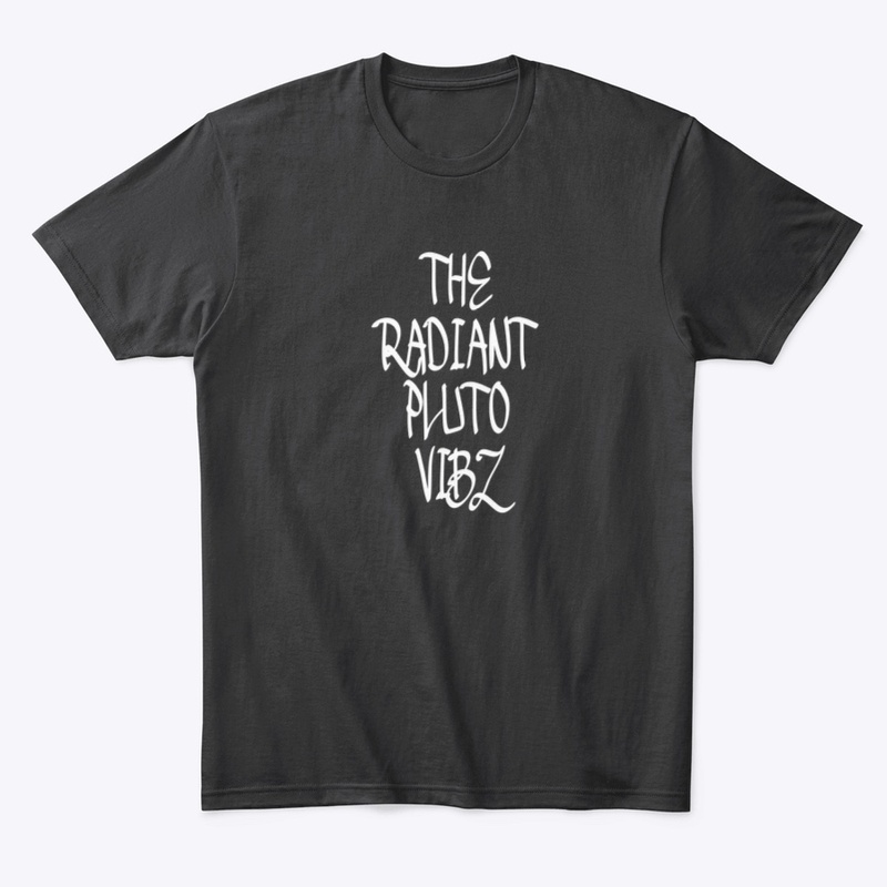 THE RAIDIANT PLUT0 VIBZ SET
