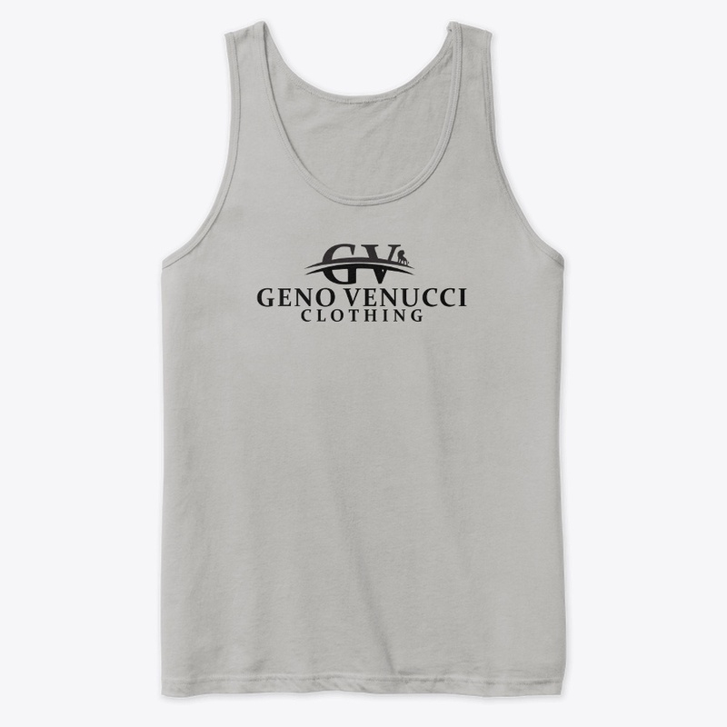 Geno Venucci  