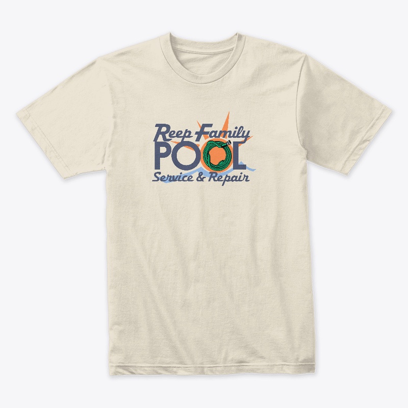 Reep's Pool Service and Repair