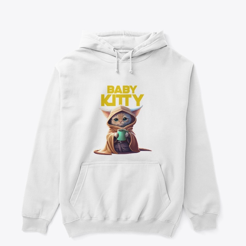 Baby Kitty