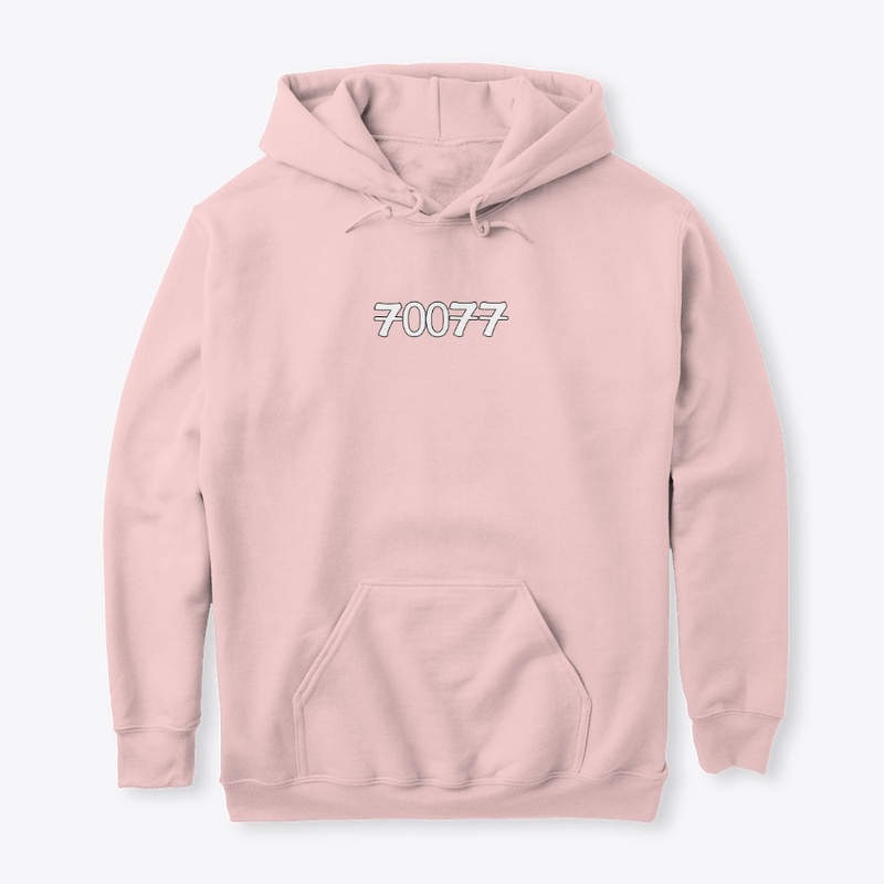 70077 Collection 2 Hoodie