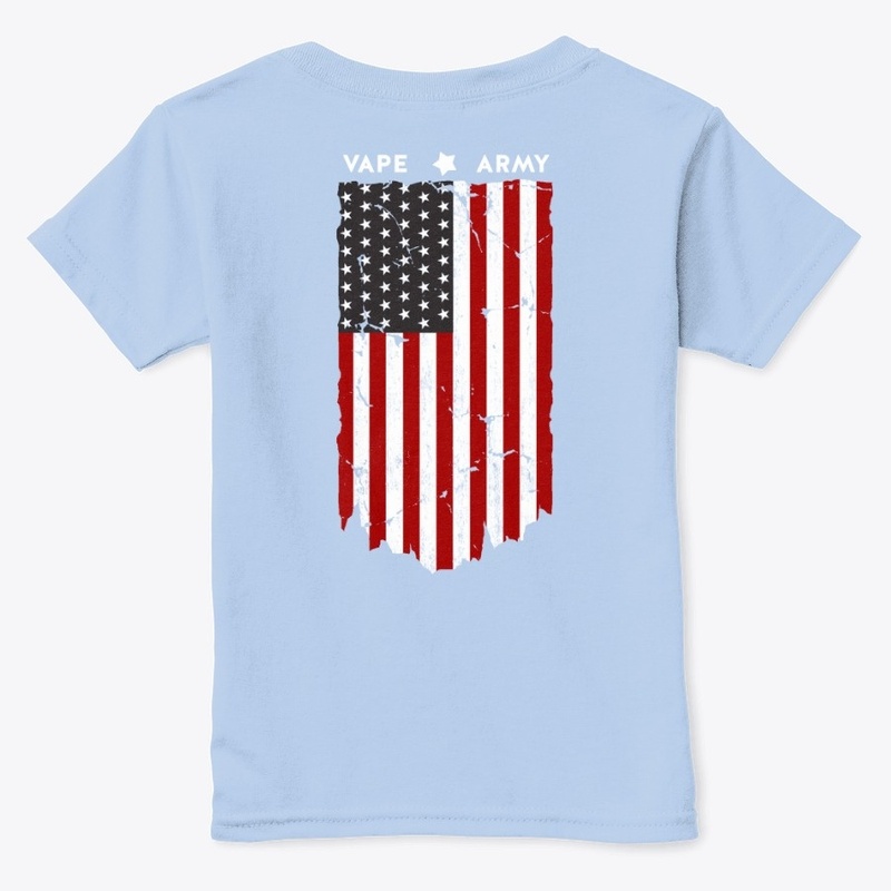 Vape Army USA