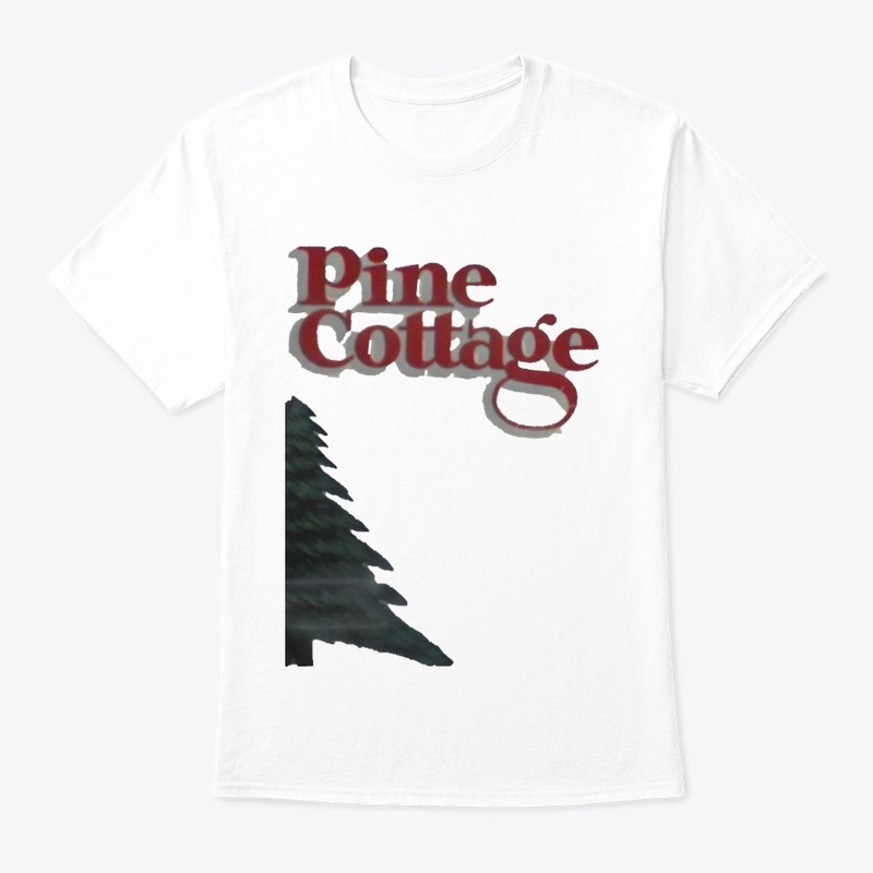 Pine Cottage T-Shirt