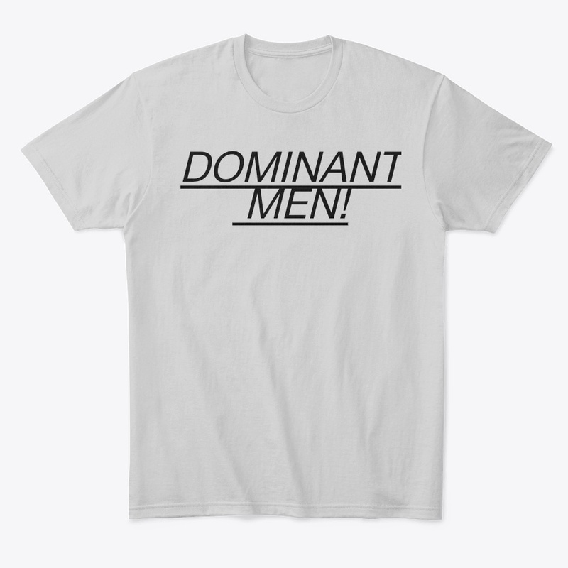 Dominat wears