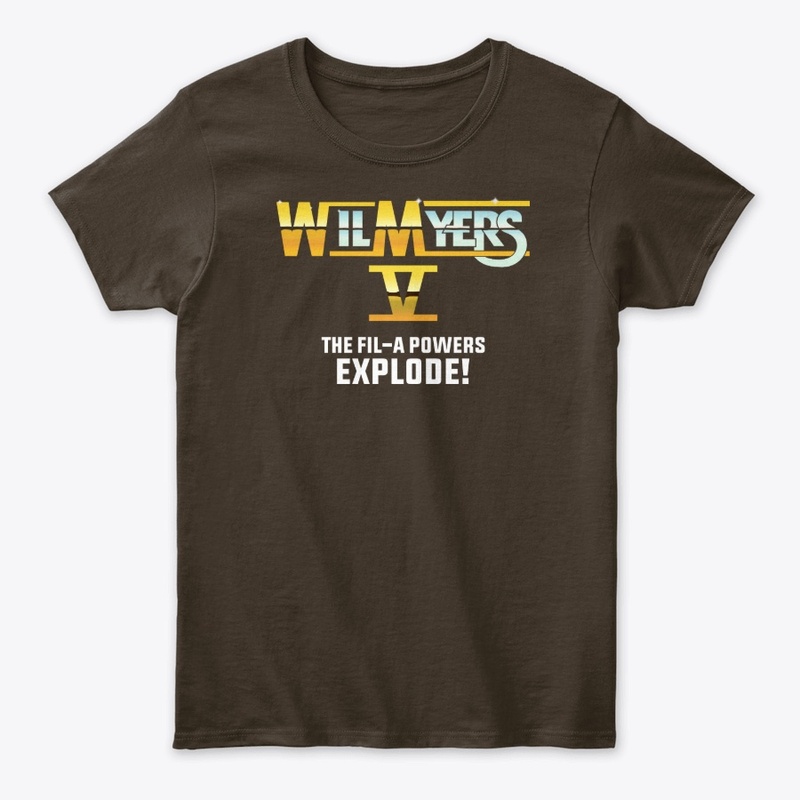 WM V