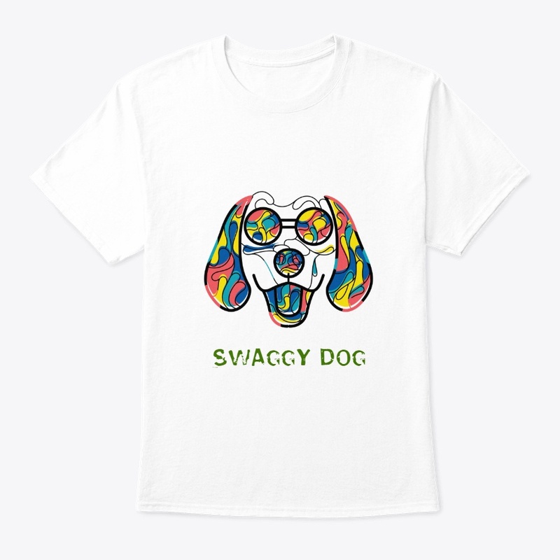 SWAGGY DOG