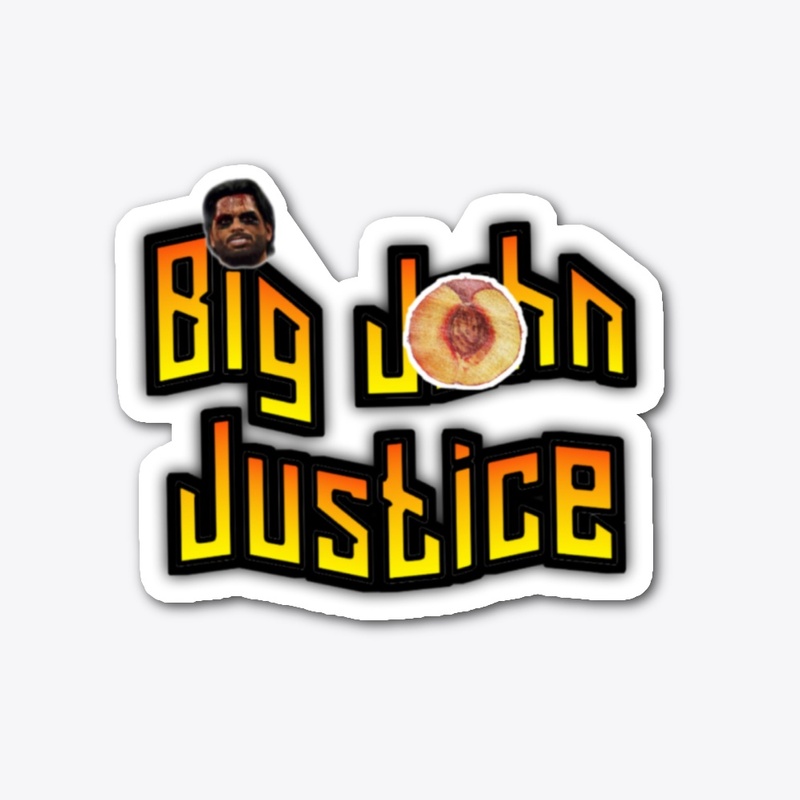Big John Justice