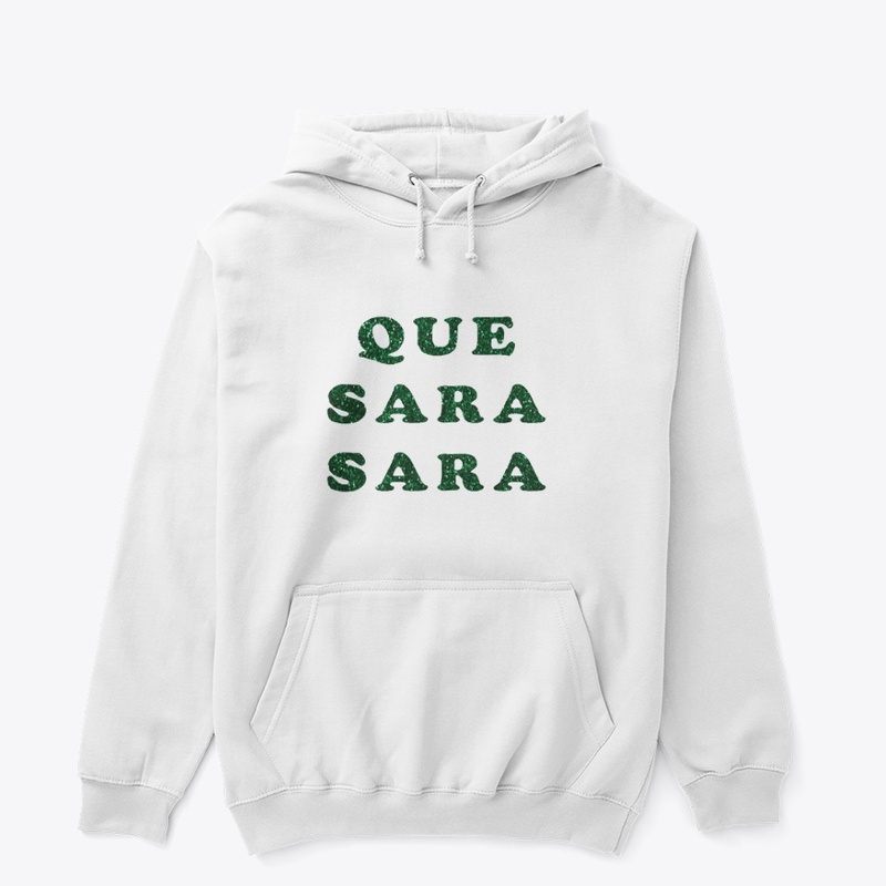 fromily song with sara name