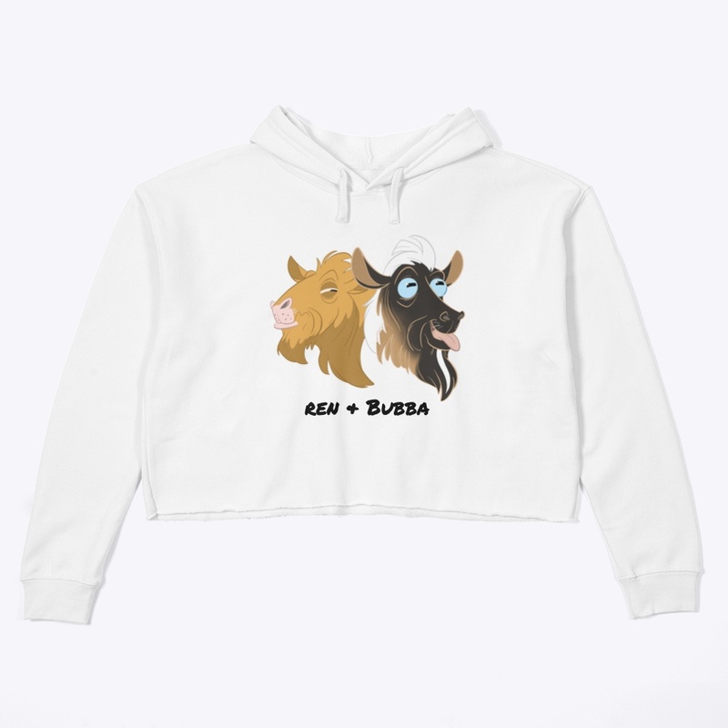 Ren & Bubba Merchandise!!!