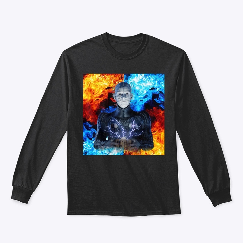 Halloween long sleeve shirts 