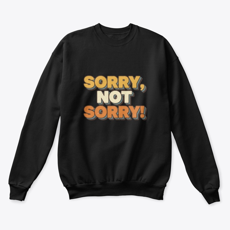 Sorry, Not Sorry Deals Too Good to Miss!