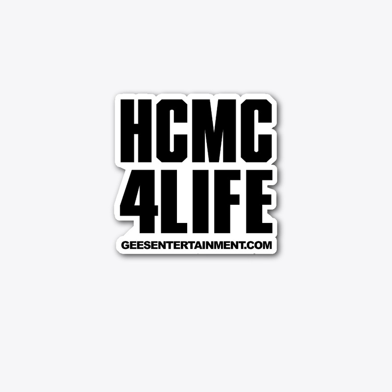 Dj GREG GEE 4LIFE HCMC