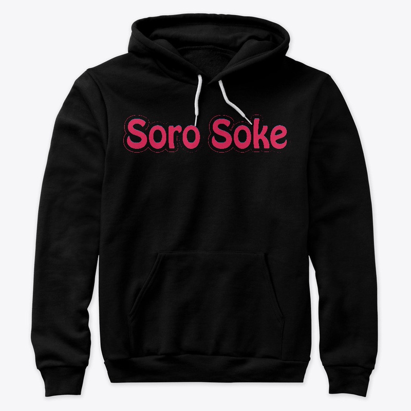 Soro Soke Design