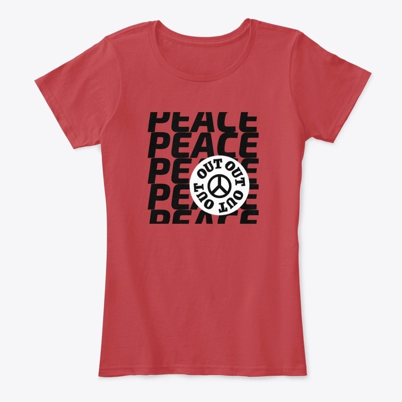 Peace Out 