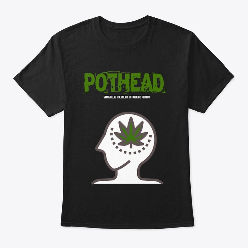 MEITEI - POTHEAD