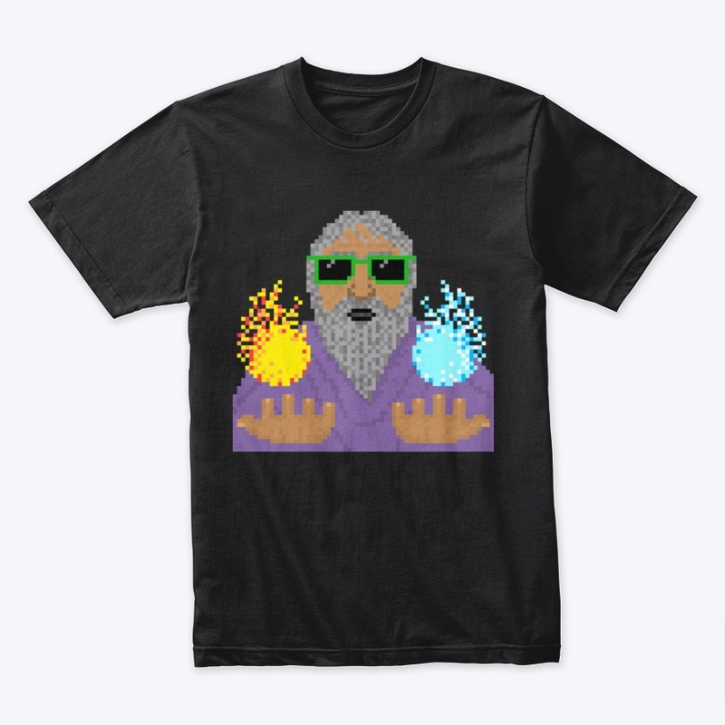 Hipster Wizard