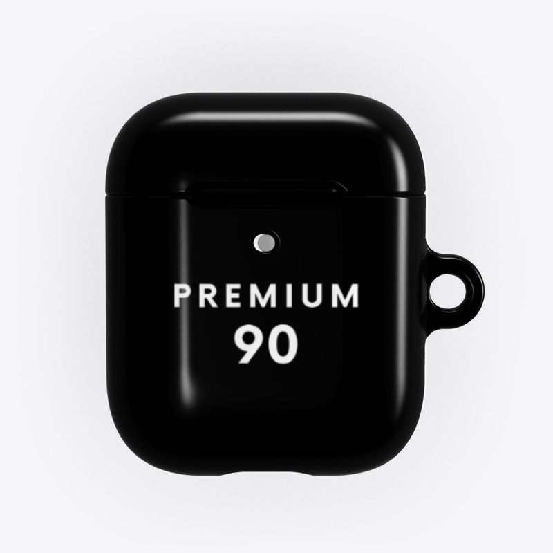 Premium90 AirPods Case