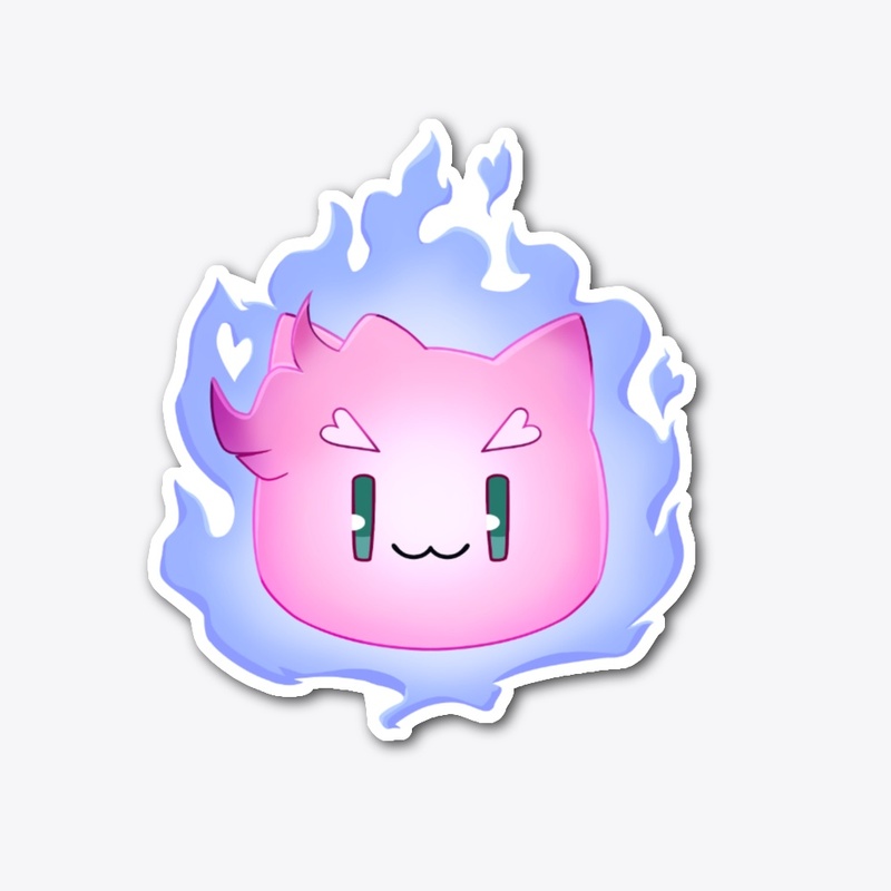 Lars - Spirit Form