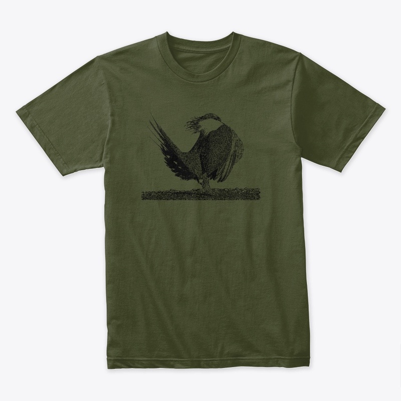 Sage Grouse