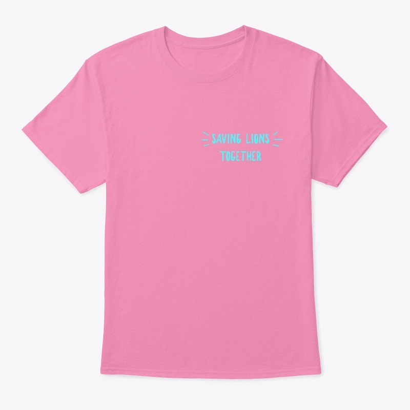 lion shirt