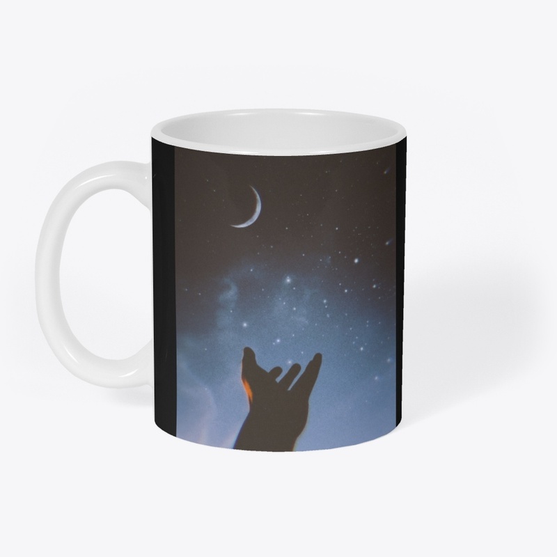 "Reach for the Moon