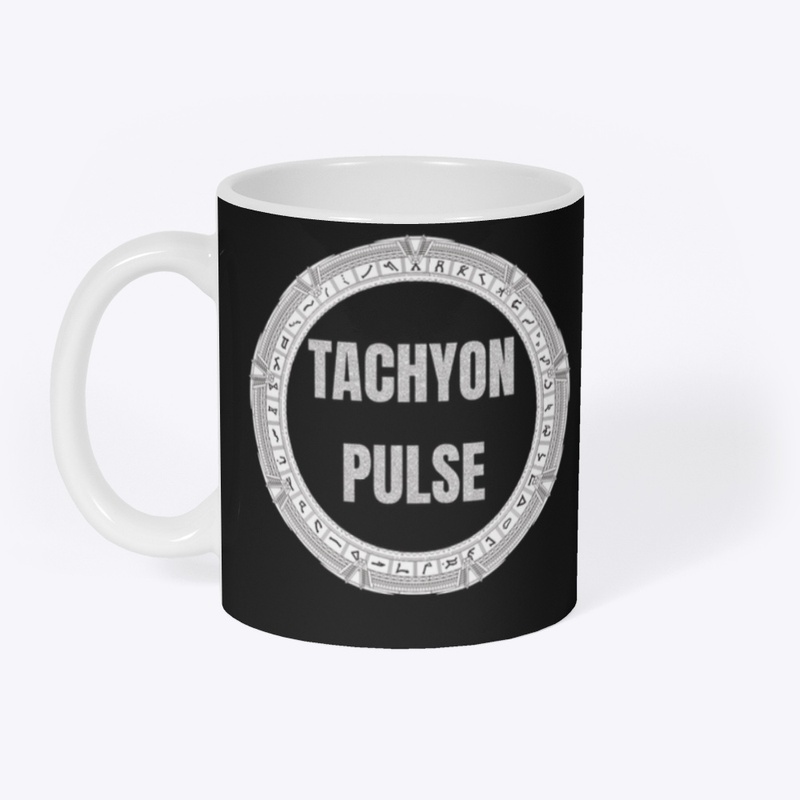 SG tachyon pulse