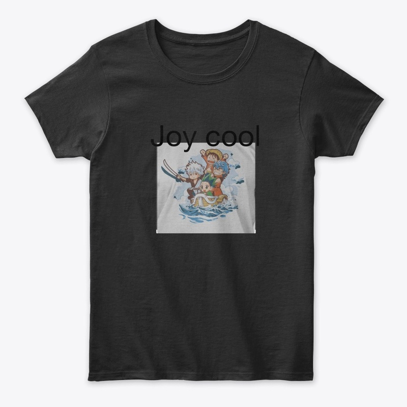 Cool shirt 