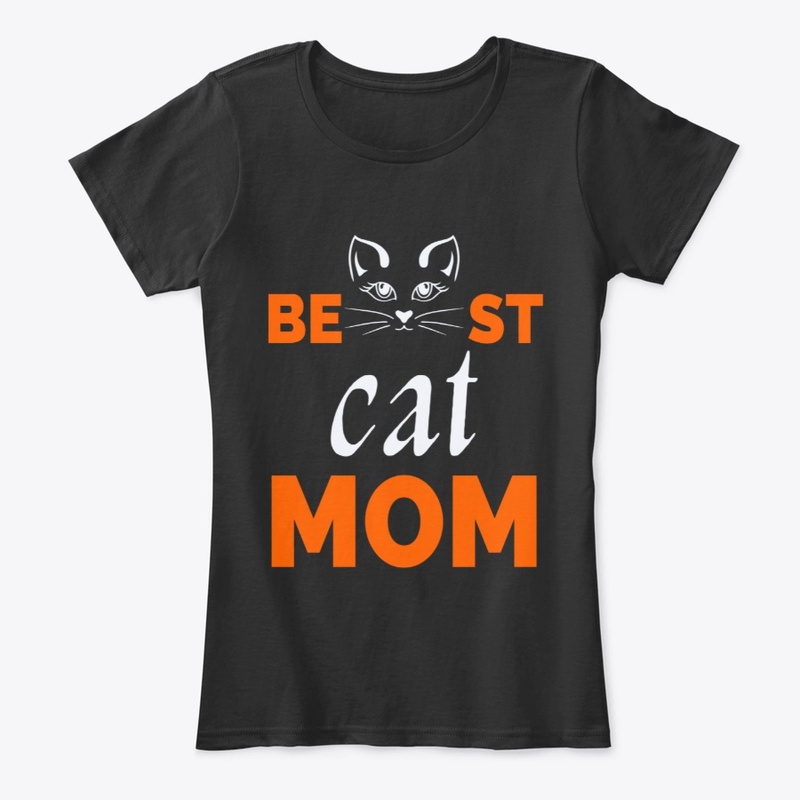 T-shirts for Cat Lovers