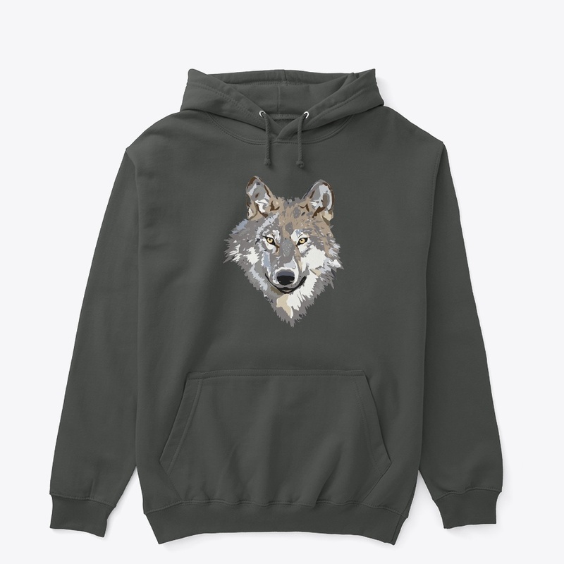 Zidika Vascover Graphic T-SHIRT 
