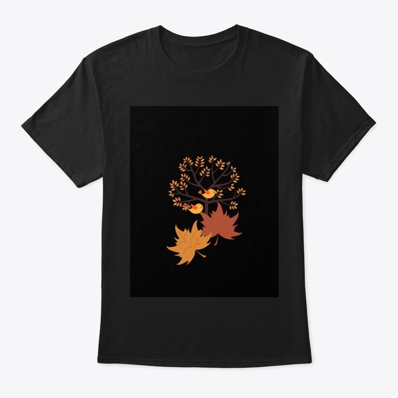 Beautiful print t-shirts
