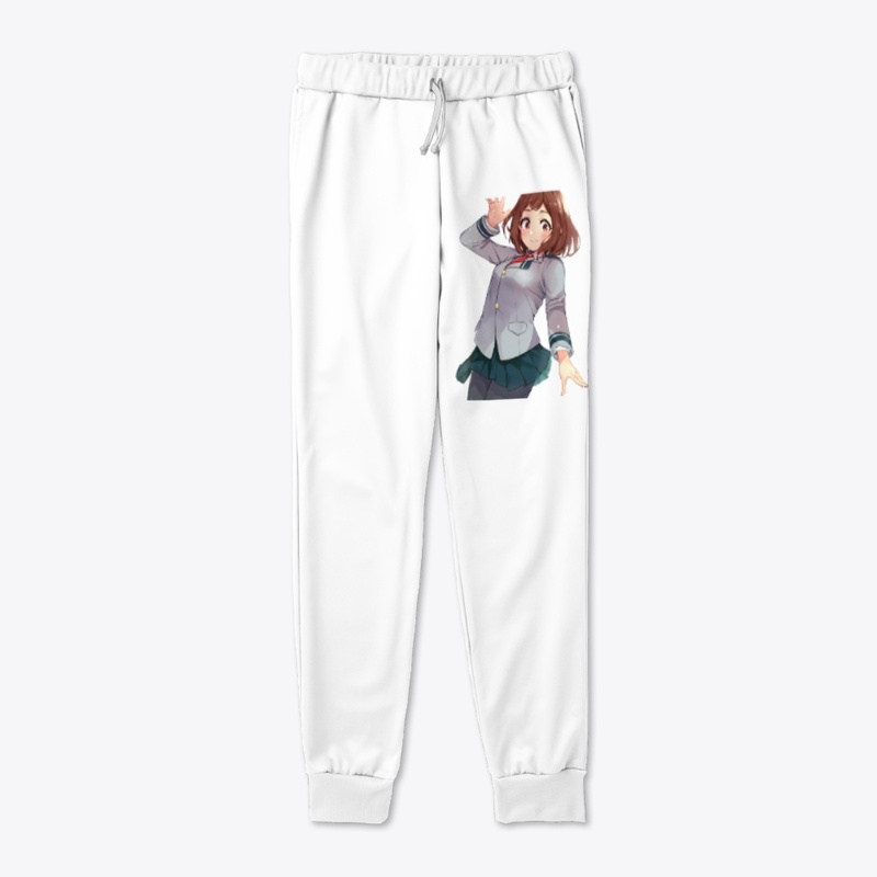 Mommy's Merch