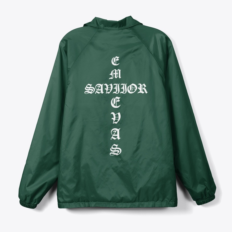 Saviior Pack (White)