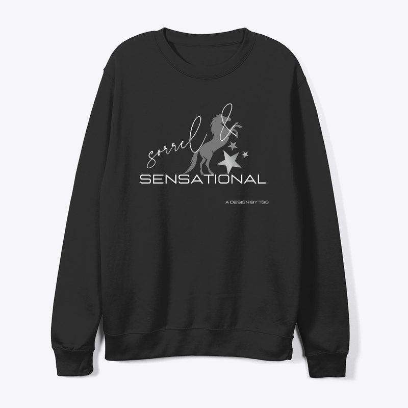 Those Sensational Sorrels (drk)