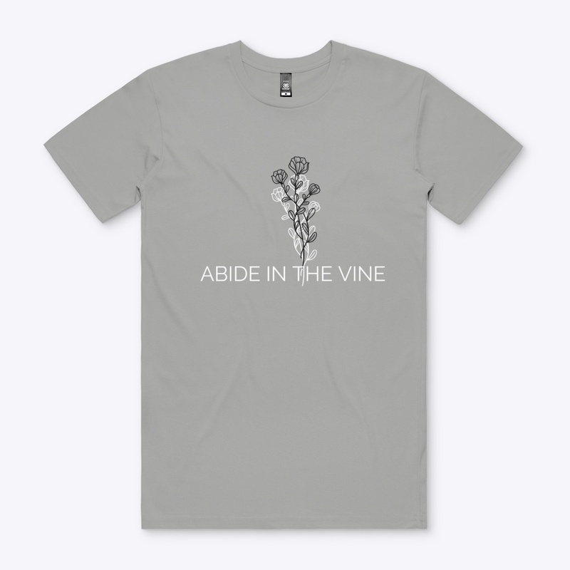 ABIDE IN THE VINE