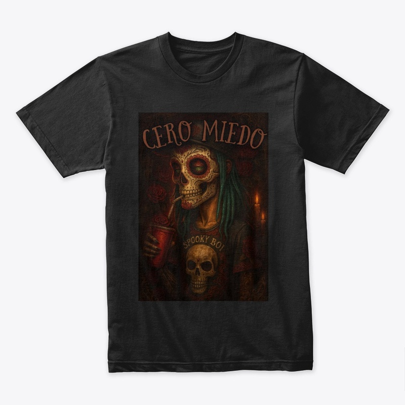 Cero Miedo