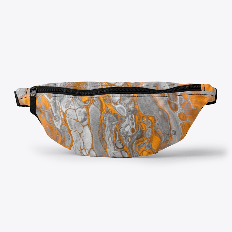 Pattern on Accessories 