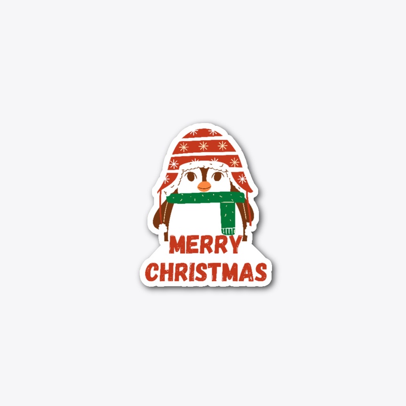 It’s December, It’s Christmas