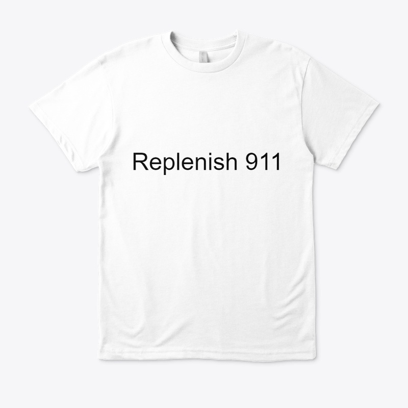 Replenish 911 - Fight Age Labs