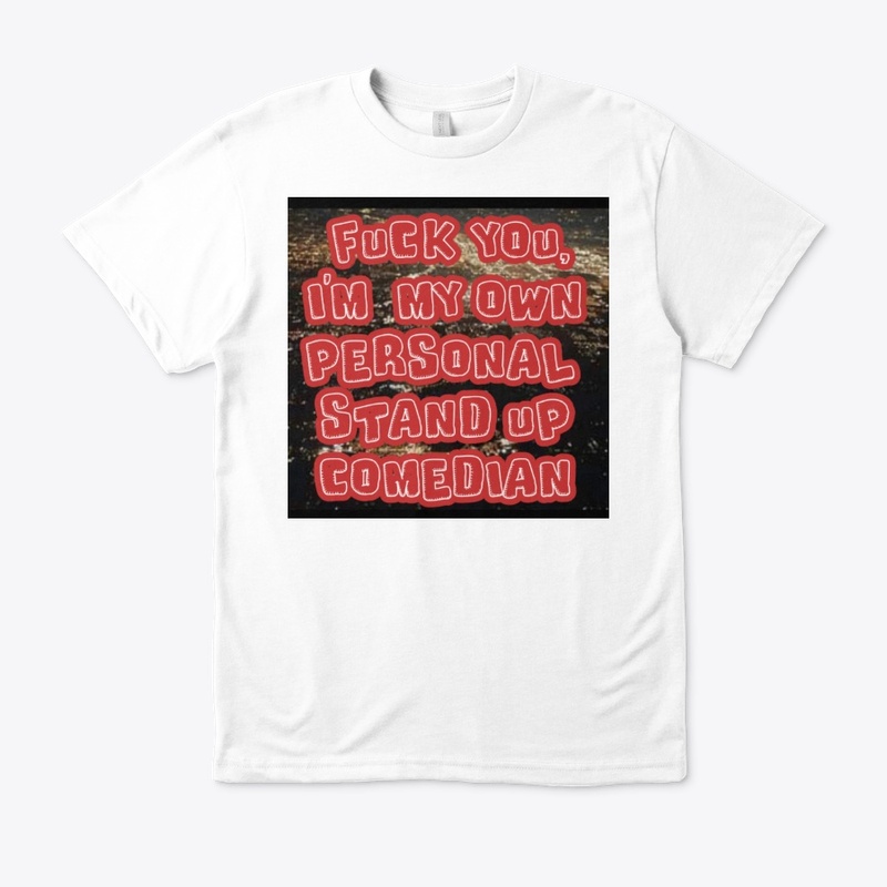 Funny shirt 2