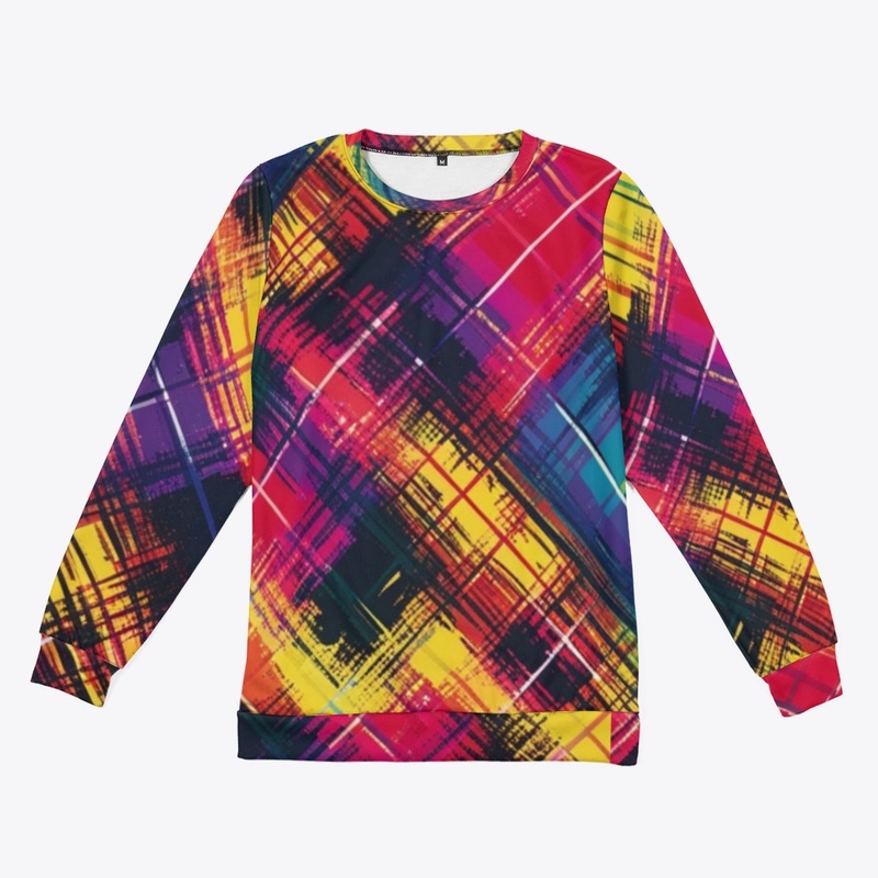 Plaid  Design 