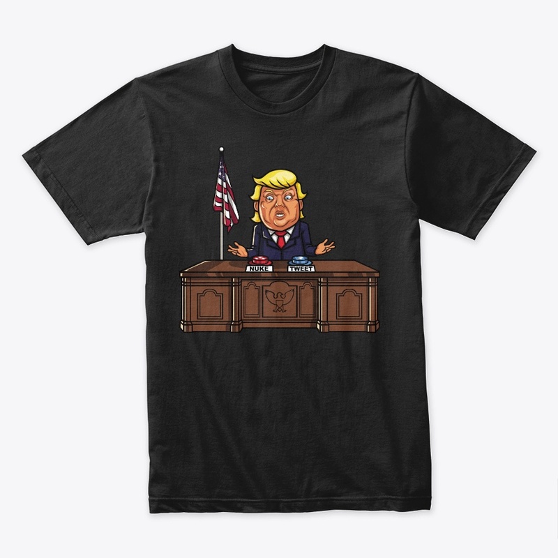 TweetorNuke