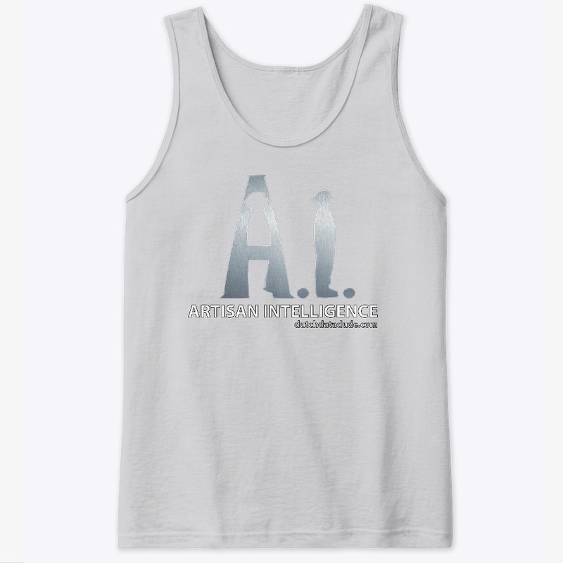 AI: Artisan Intelligence