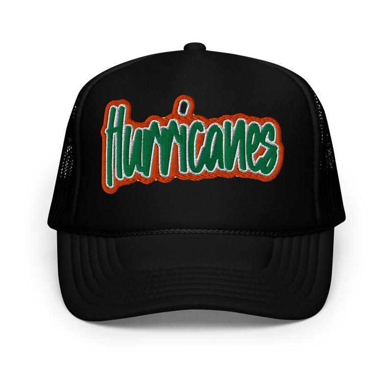 Hurricanes