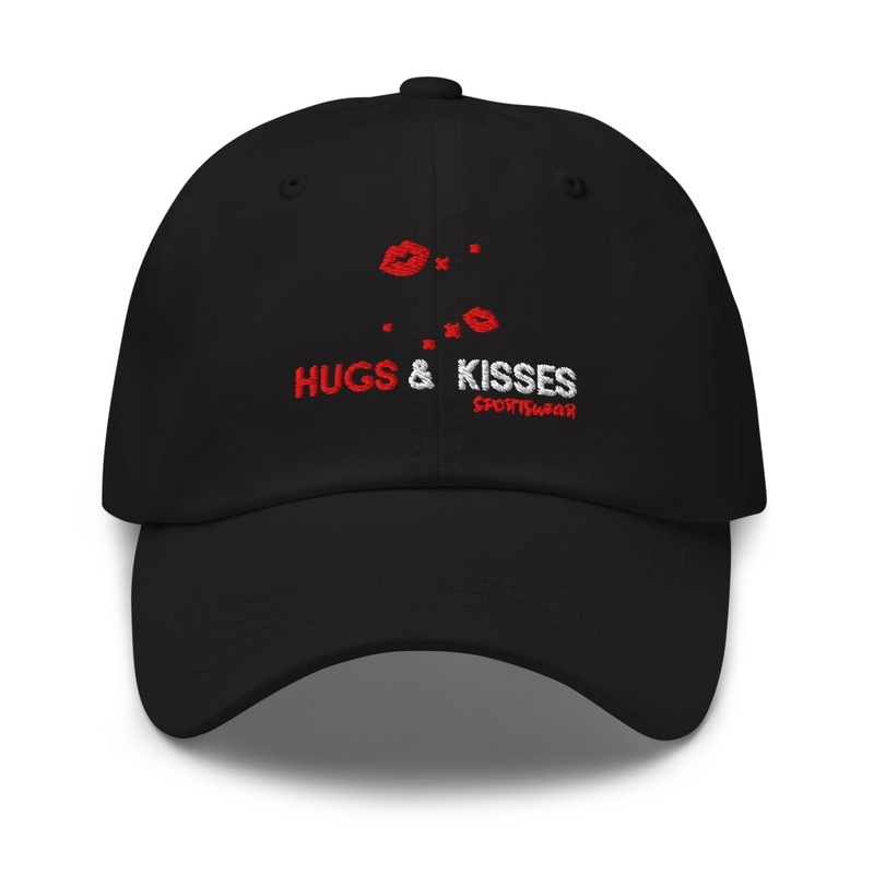 Hugs & Kisses Sportswear
